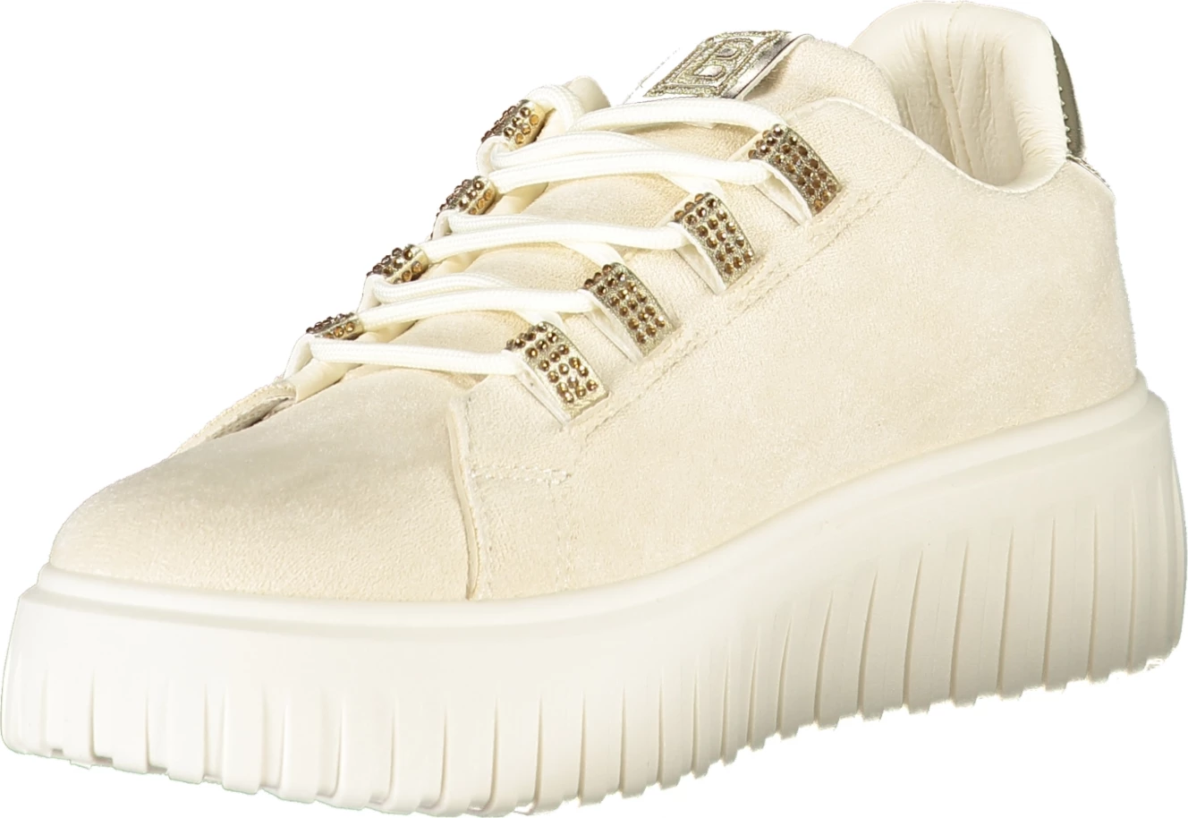 Atlete femra LAURA BIAGIOTTI, bezha