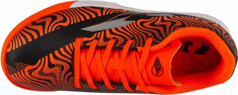 Atlete futbolli për fëmijë Joma, portokalli