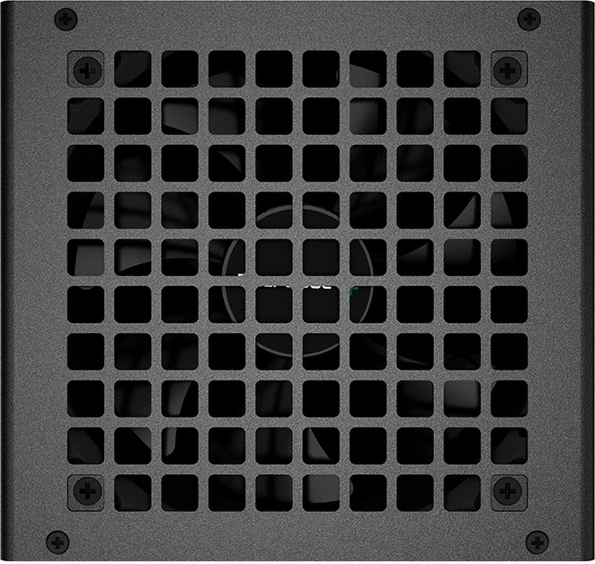 Kasë energjie Deepcool PF700, 700W, 80 PLUS, jo-modulare, e zezë