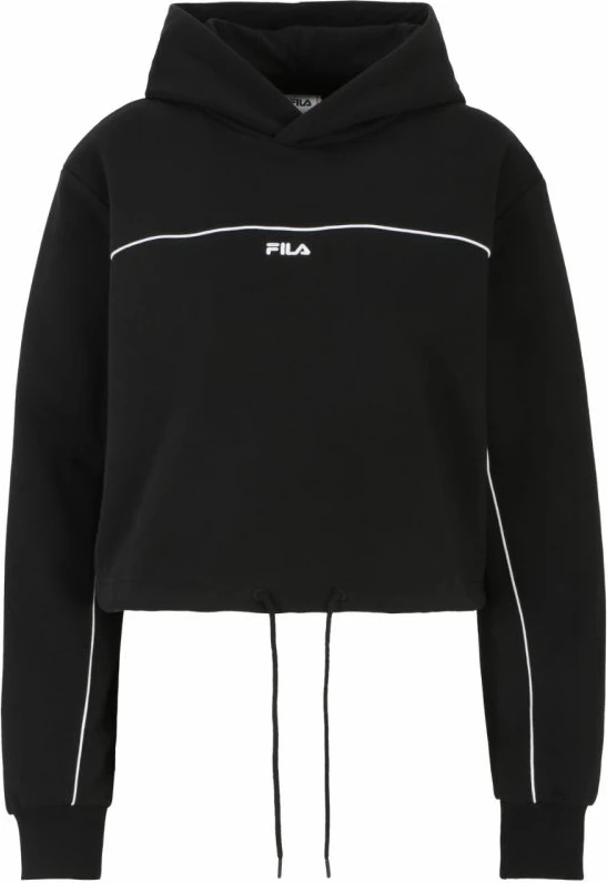 Duks Fila për femra, i zi