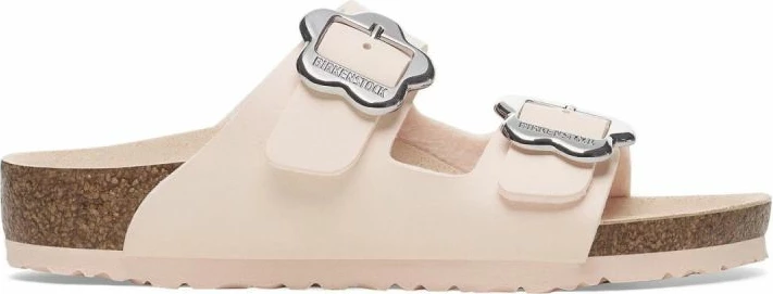 Atlete për fëmijë Birkenstock, rozë