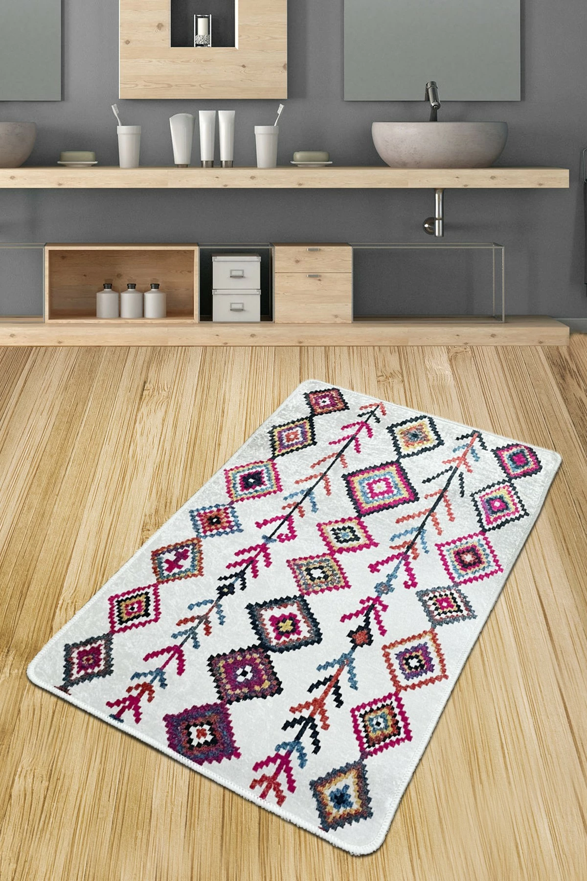 Tapet banje Mijölnir, Raje Djt, 80x100 cm