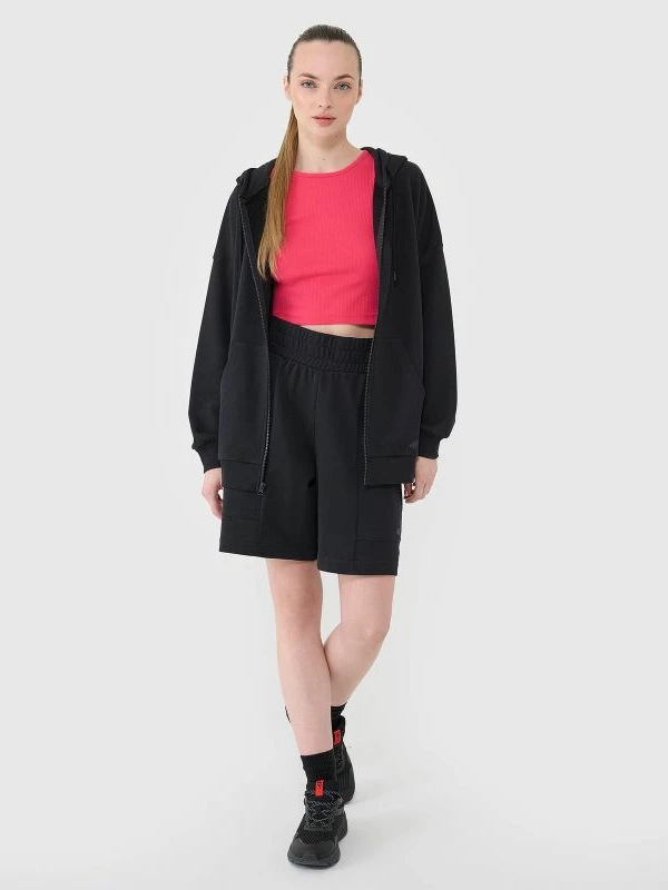 Duks për femra 4f 4FRSS25TSWSF2152-20S