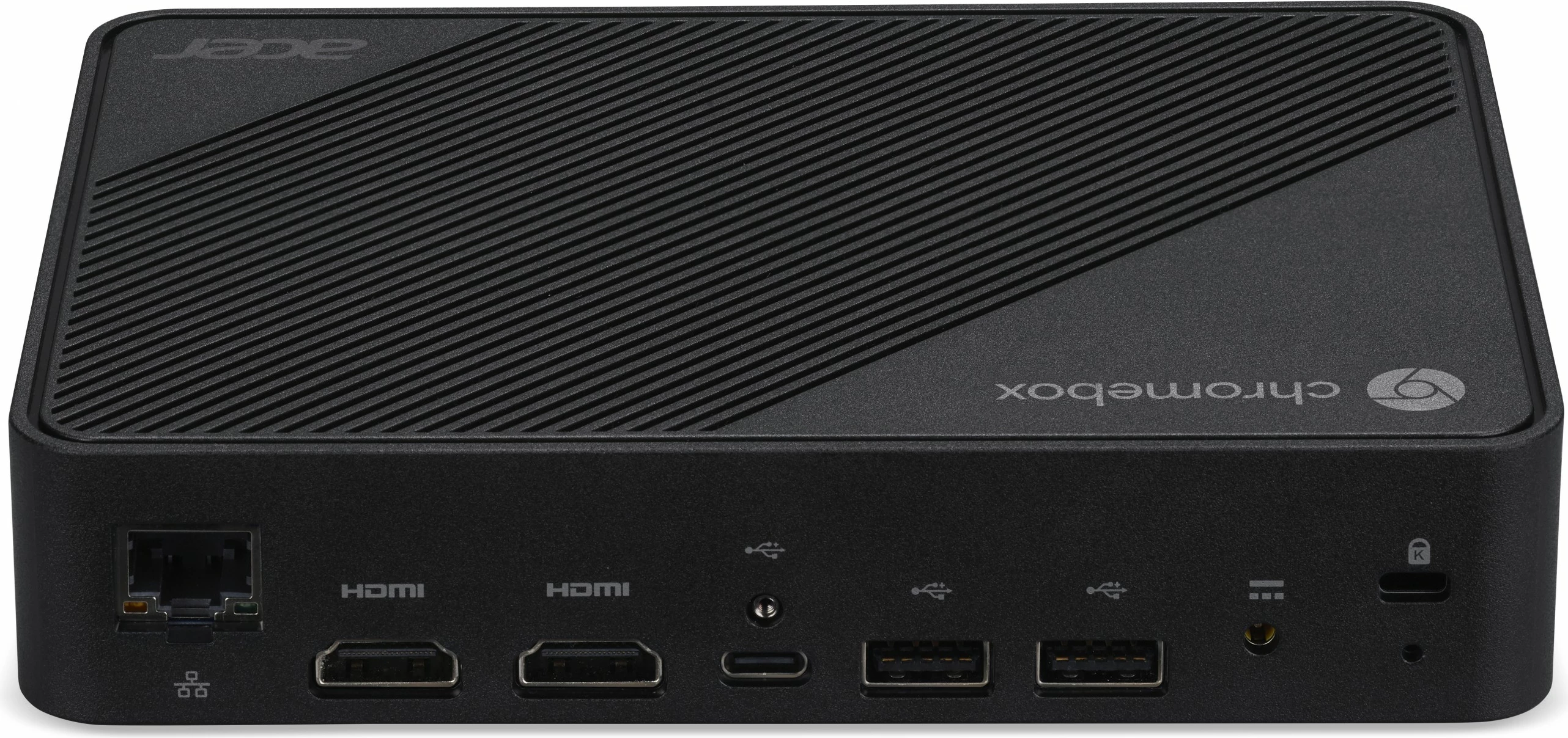Kasë Acer Chromebox CXM1, Intel Celeron N4500, 8GB, 32GB eMMC, ChromeOS