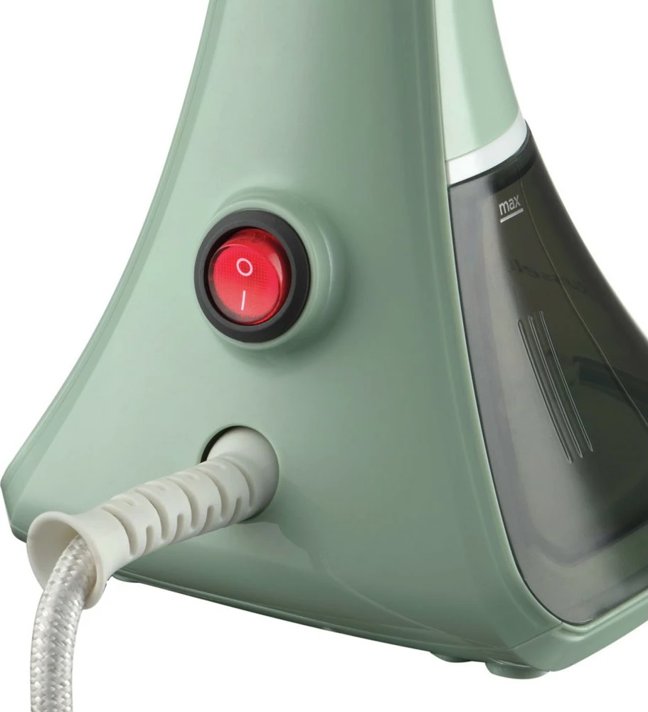 Avullues dore Russell Hobbs 25592-56, 1600W, 0.2L, i zi/gjelbër