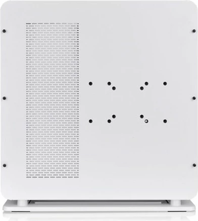 Kasë Thermaltake Core P6 Tempered Glass, Big Tower, e bardhë