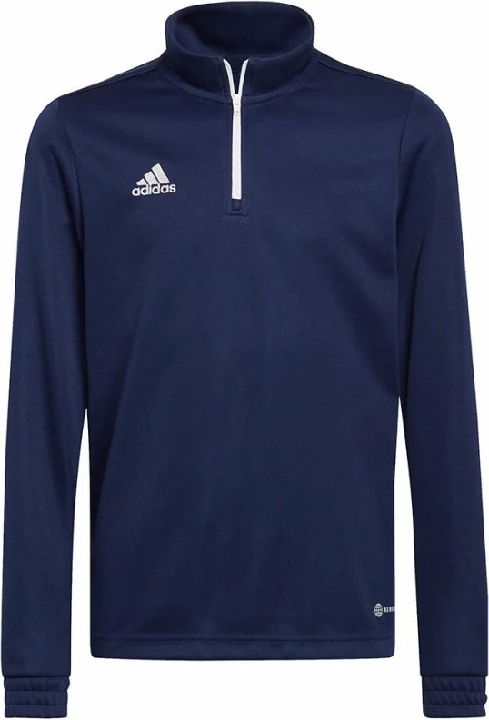 Duksi adidas Entrada 22 Tr Top Jr për fëmijë, blu deti