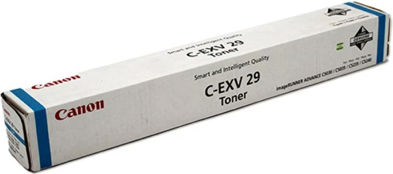 Toner Canon C-EXV 29 24,000 faqe 2794B002 cian