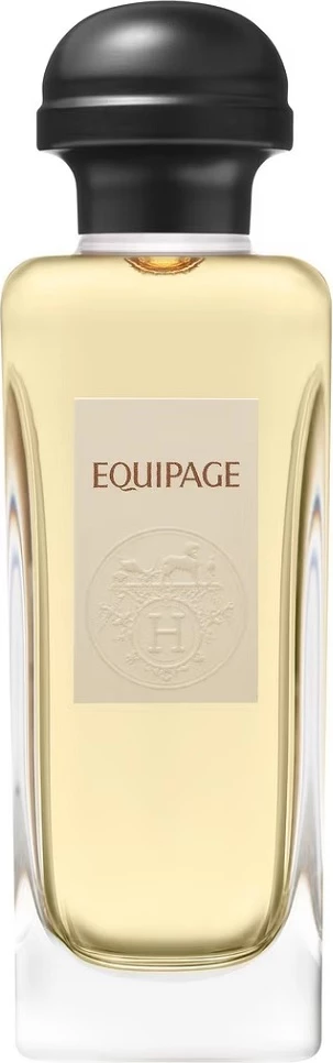 Eau de Toilette për meshkuj Hermes Equipage 100ml