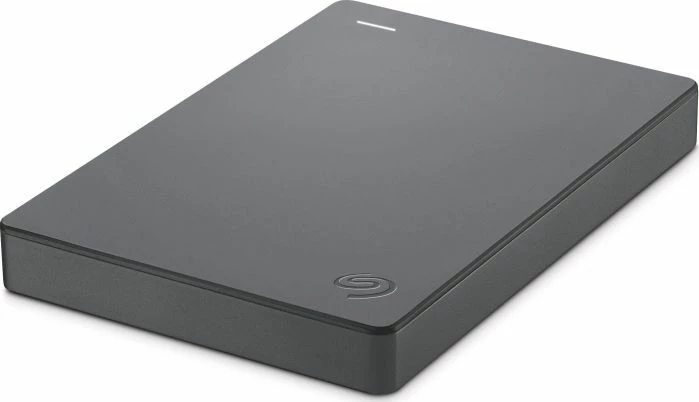 Hard disk i jashtëm Seagate Basic STJL2000400 2TB USB 3.0 2.5\", gri