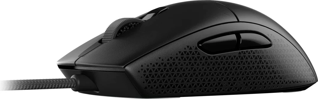 Maus Corsair M55, i zi