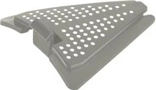 Ibrik elektrik Amica KF1013, 1.7L, Plastikë, Gri