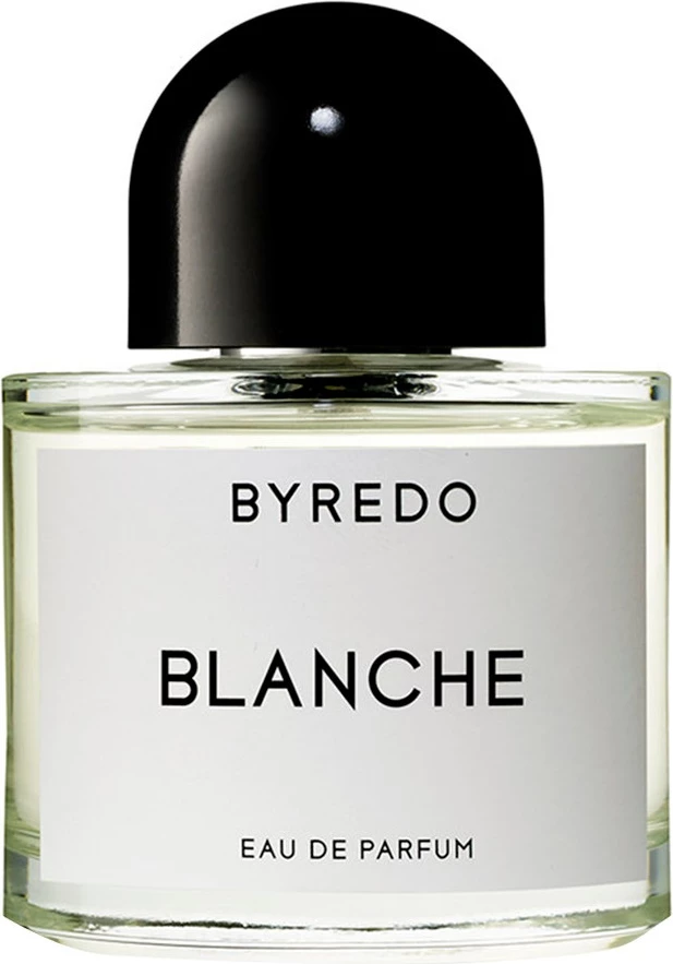 Eau de Parfum për femra Byredo Blanche 50ml