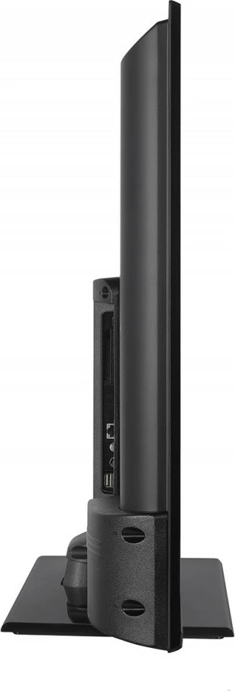 Televizor QLED Toshiba 43QV3463DG, 43", Ultra HD/4K, Smart TV, i zi