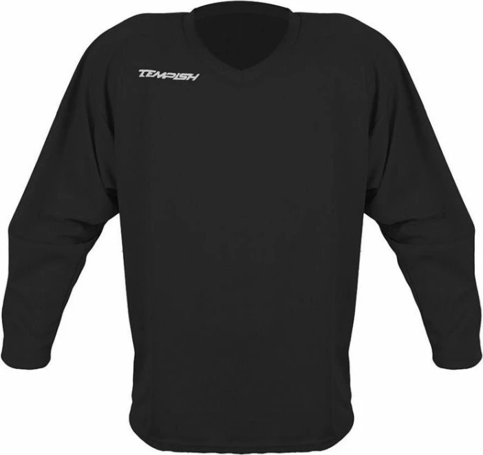 Fanellë trajnimi për meshkuj Tempish, e kuqe