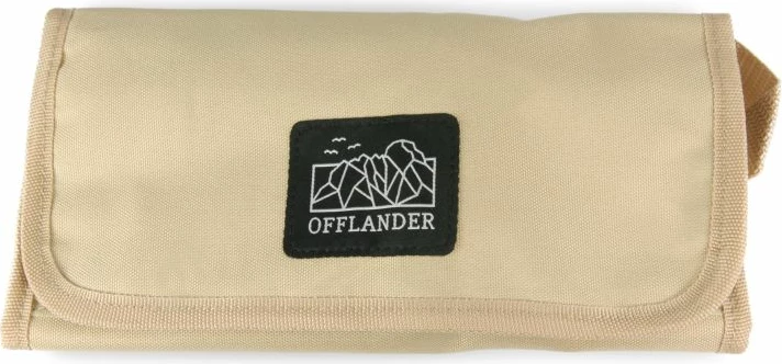 Set i priborëve për turistë Offlander, në rast