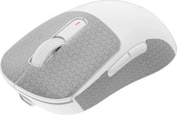 Maus Fury Tanto T4, wireless, 12000 dpi, 7 butona, e bardhë