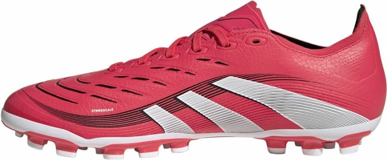 Atlete futbolli adidas për meshkuj, të kuqe