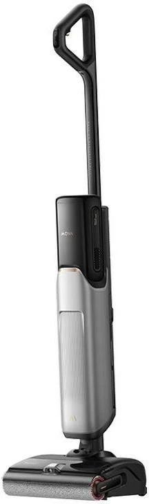 Fshesë me ujë dhe tharje Mova X4Pro, 512, 5000mAh, argjendtë