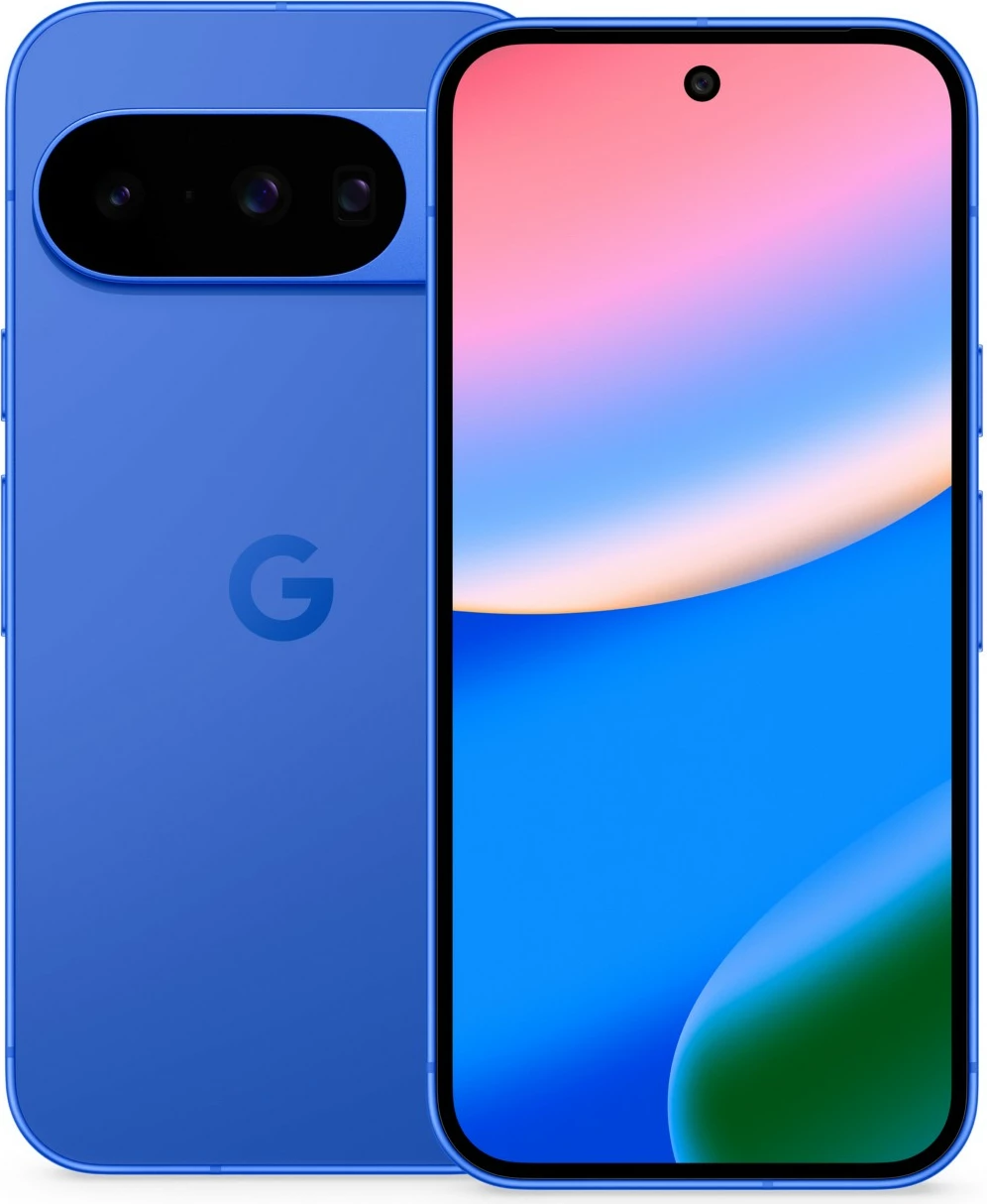 Celular Google Pixel 10 128GB indigo