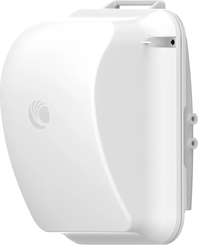 Nyje klienti Cambium cnWave 60GHz V2000, 30W, bardhë