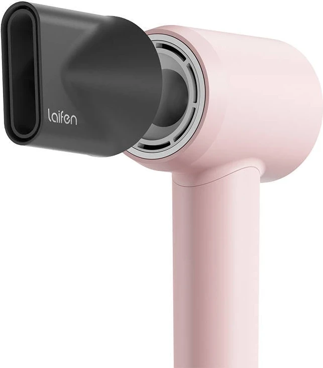 Fen Laifen Swift SE Special, ngjyrë rozë