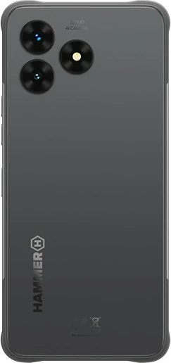 Celular myPhone Hammer Blade Va 5G, 128GB, 8GB RAM, i zi