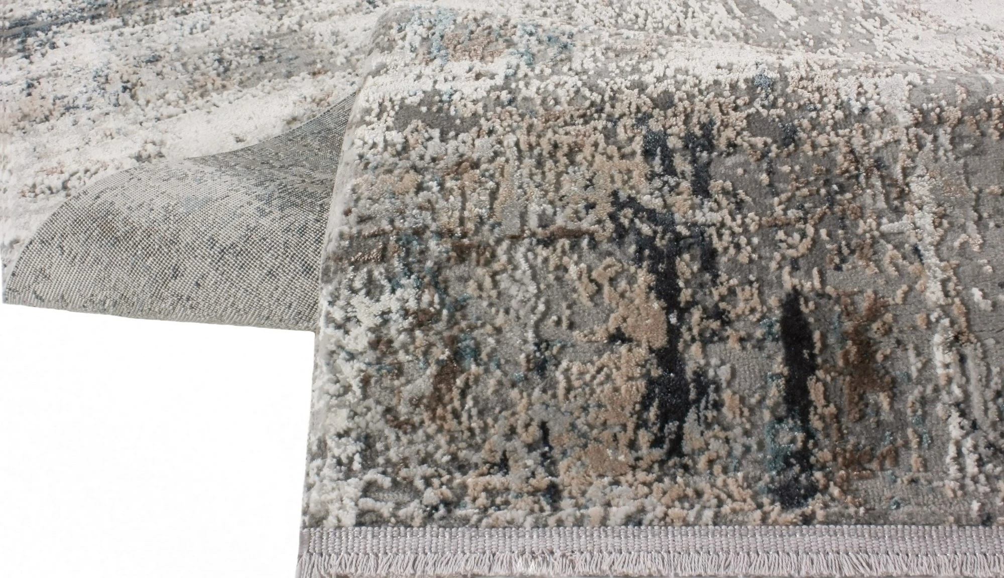 Qilim Conceptum Hypnose Leo 0076, 160x230cm, bezhë