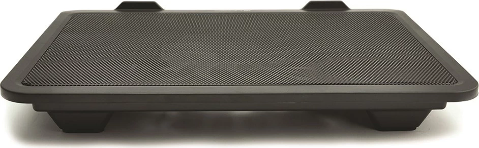 Pad ftohës laptopi Media-tech SILENT COOLING PAD MT2660, i zi