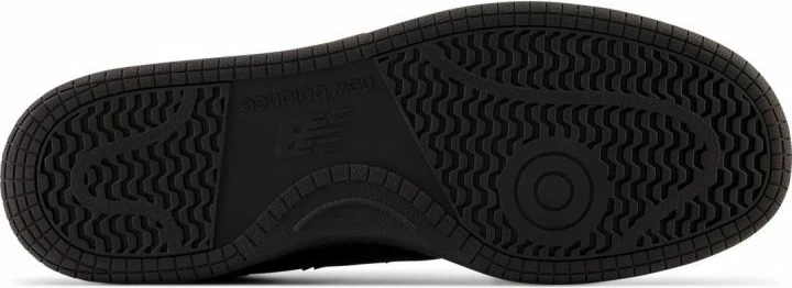 Atlete për meshkuj New Balance, të zeza