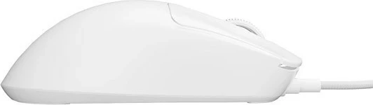 Maus Fury Tanto T4, RGB, i bardhë