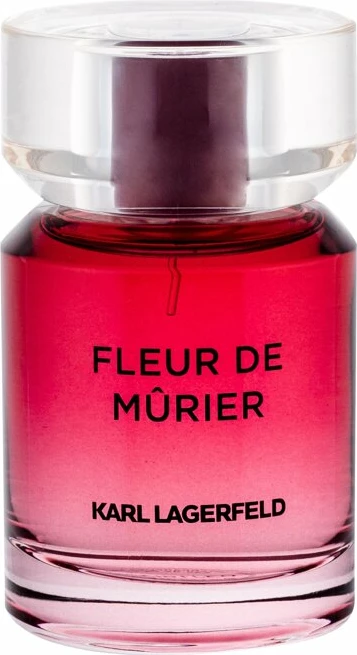 Eau de Parfum Karl Lagerfeld Les Parfums Matieres Fleur de Murier, 50ml