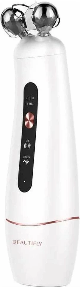 Pajisje mezoterapie pa gjilpërë Beautifly B-Booster PRO, i bardhë