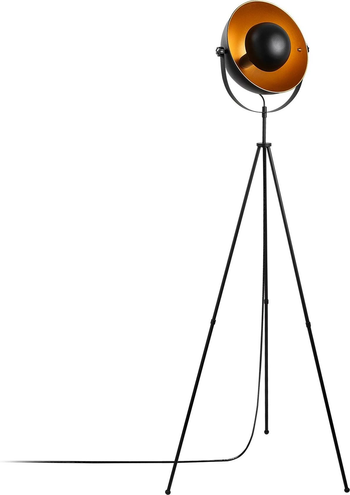 Llambë dyshemeje Opviq, ngjyrë e përzier, 11516-US