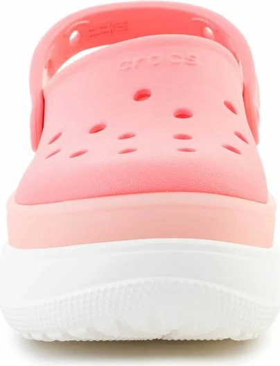 Këpucë Crocs Classic Frosted Stacked Clog Guava [Madhësia: 38 - 39]