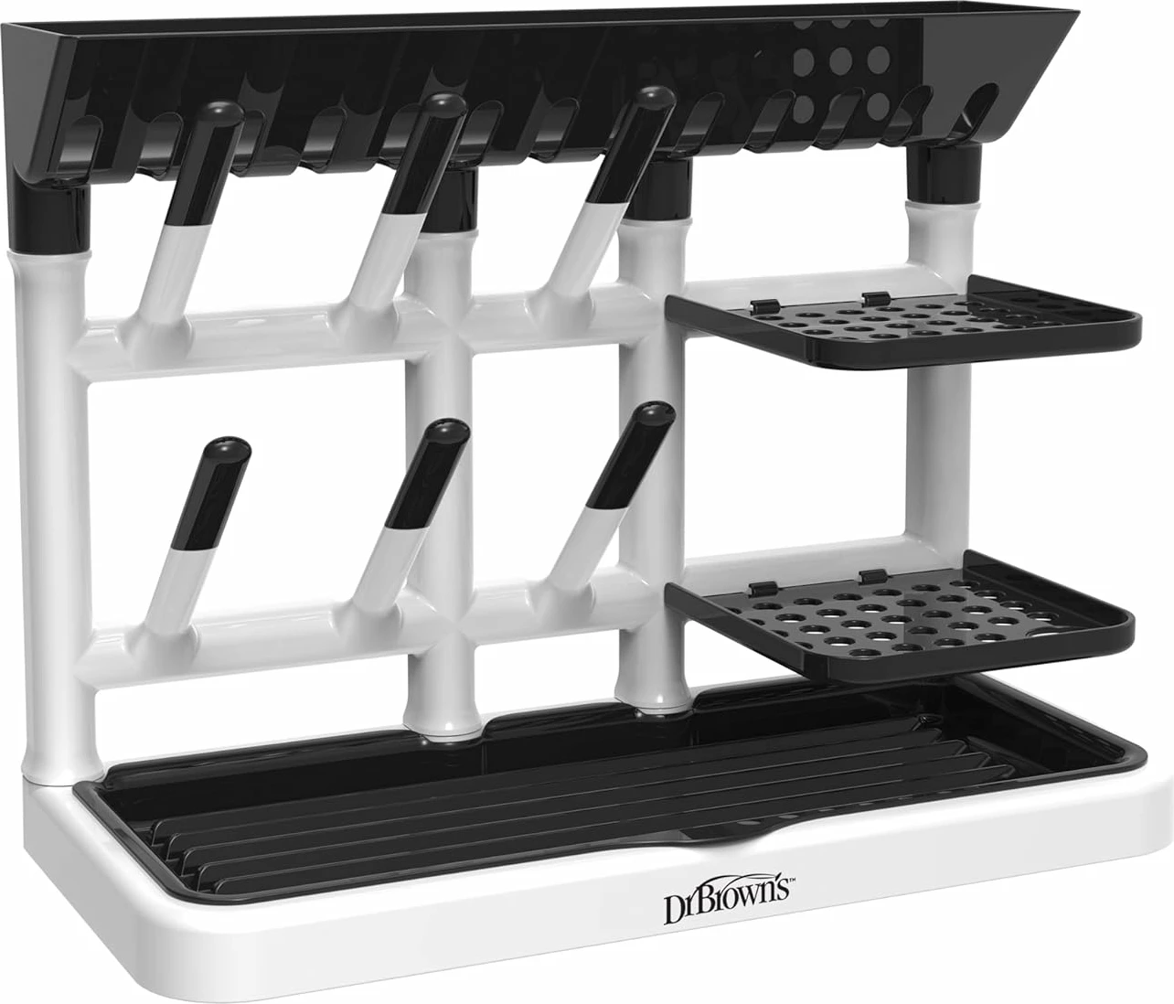 Mbajtëse për biberonat dhe aksesorët e tyre Dr. Brown's