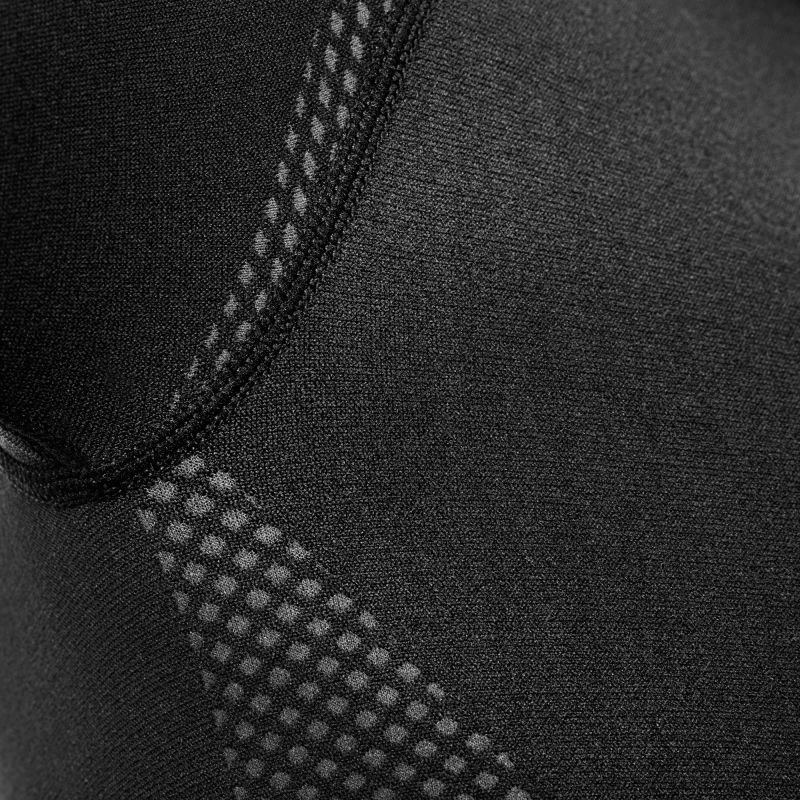 Set termoaktiv për fëmijë Spokey, i zi