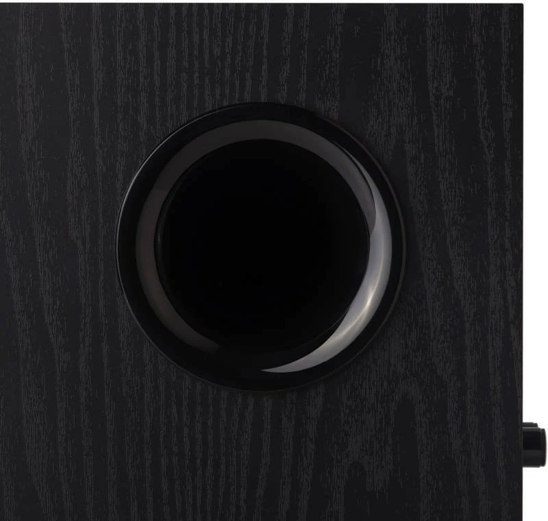 Subwoofer Edifier T5, 70 W, aktiv, 20.3 cm, i zi
