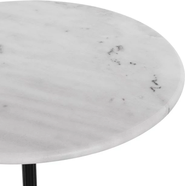 Tavolinë mermeri FH5608 060Χ71cm
