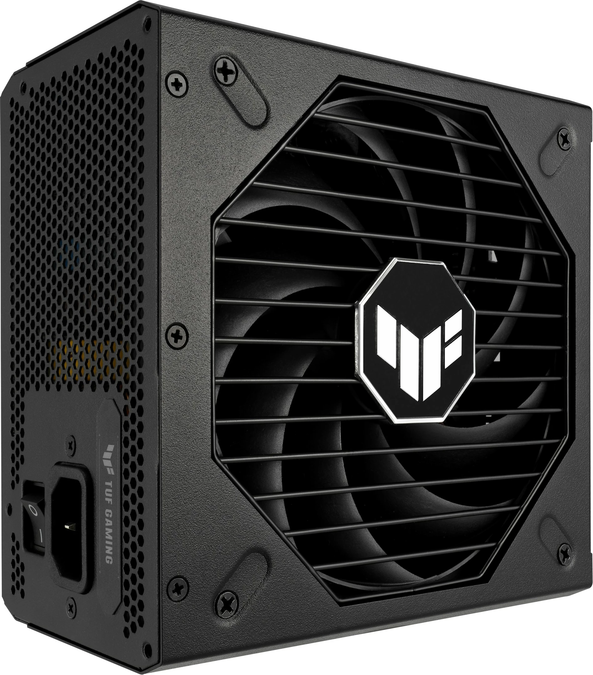 Kasë energjie ASUS TUF Gaming 1000W, 80 PLUS Gold, plotësisht modulare, e zezë