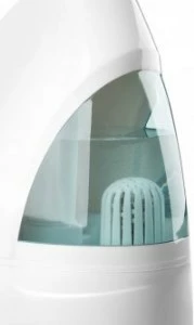 Humidifikues Medisana AH 660, 4.5 L, 30 W, Bardhë