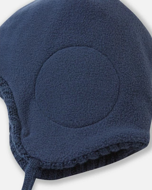 Kapelë për fëmijë Yakimasport, blu