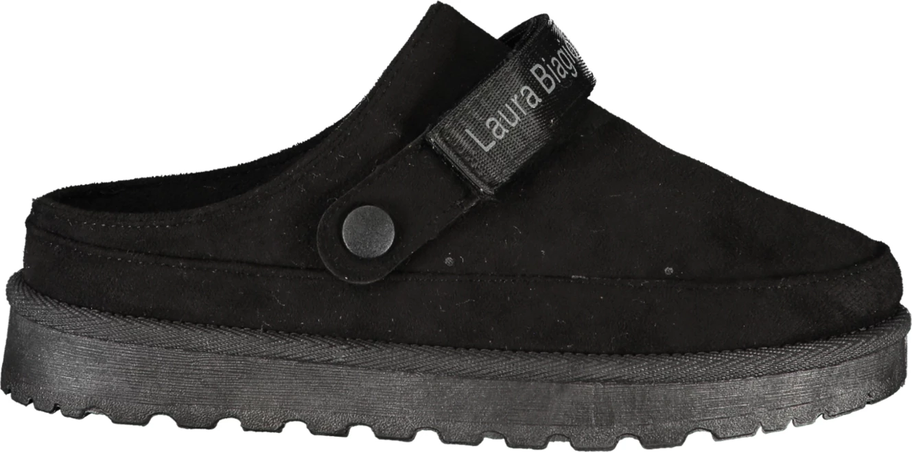 Këpucë për femra LAURA BIAGIOTTI, të zeza