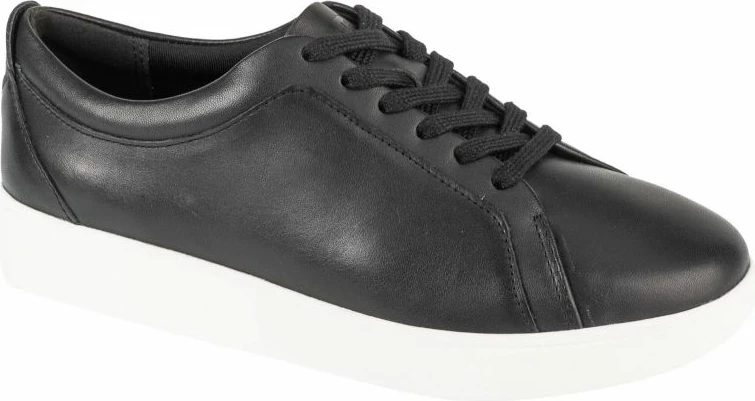 Atlete femra FitFlop, të zeza