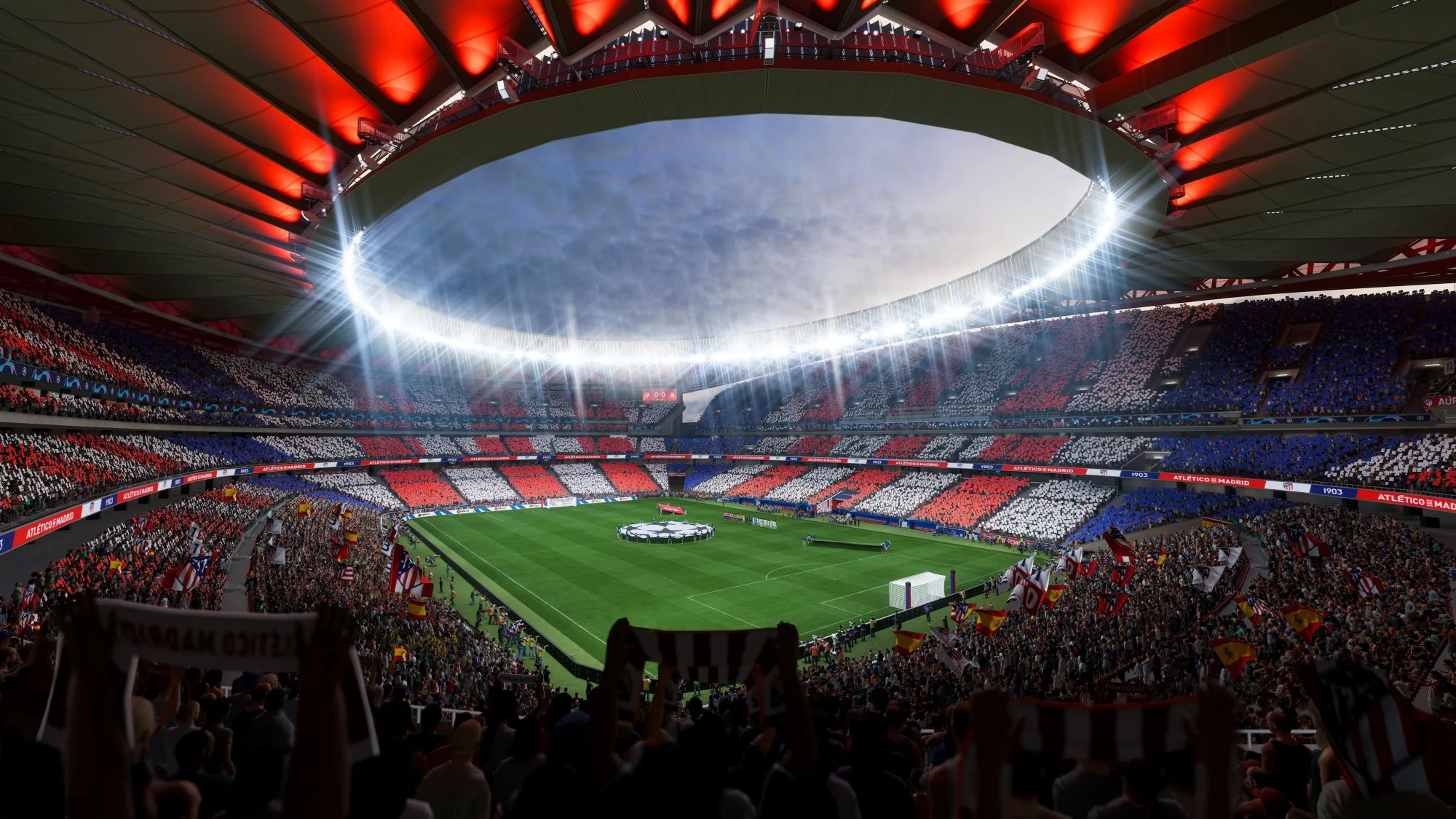 Video lojë EA Sports FIFA 23 për Xbox Series X