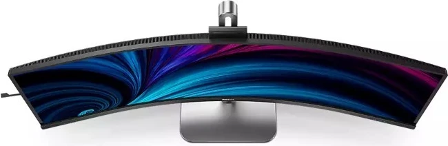 Monitor Philips B2U5900CH, 48,8'', 5120 x 1440, VA, 75Hz, i zi