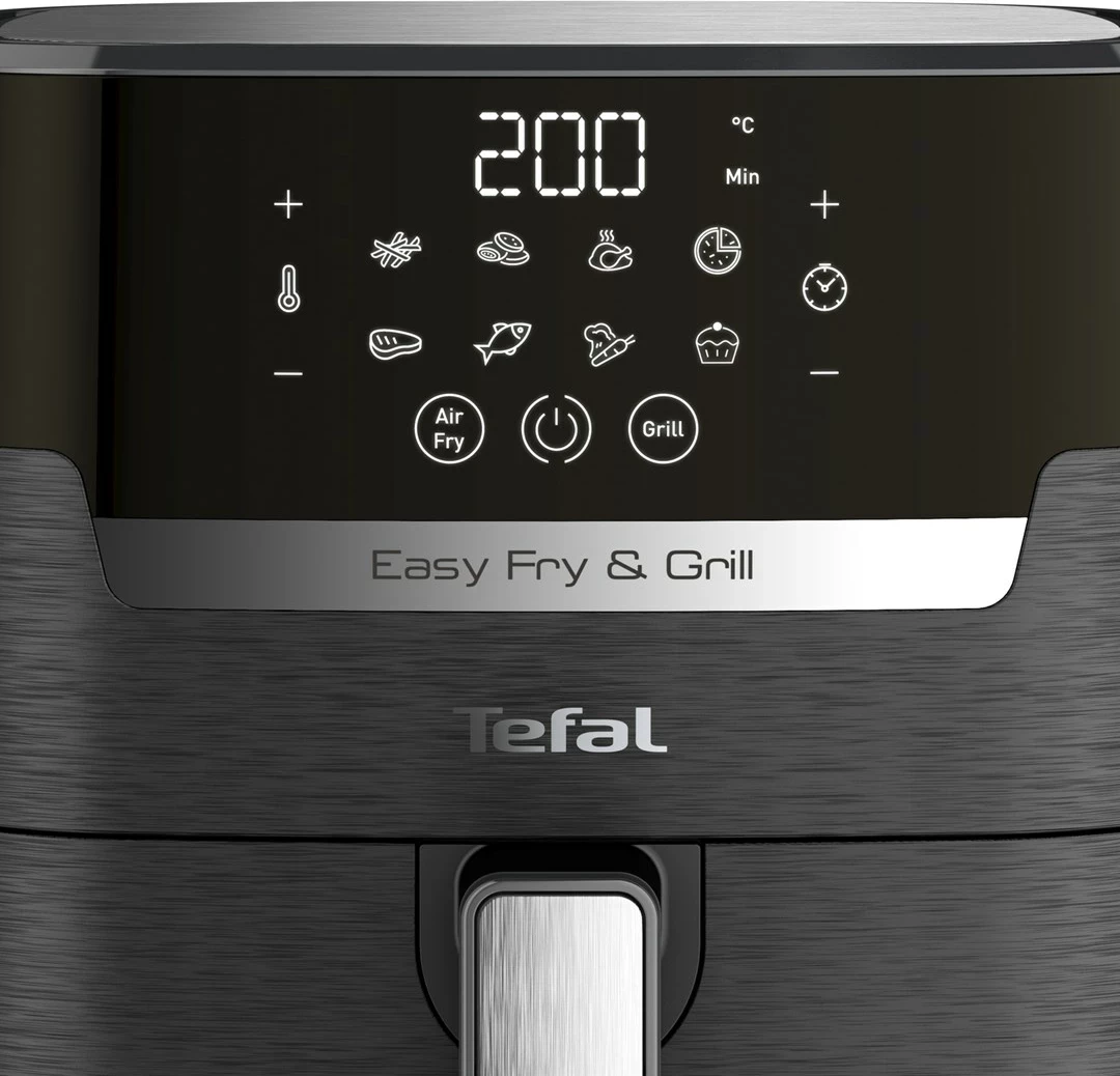 Fritezë me ajër EY505815, 4.2L, 1550W