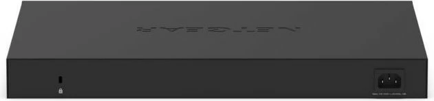 Switch NETGEAR MS324TXUP, Managed, L2/L3/L4, PoE