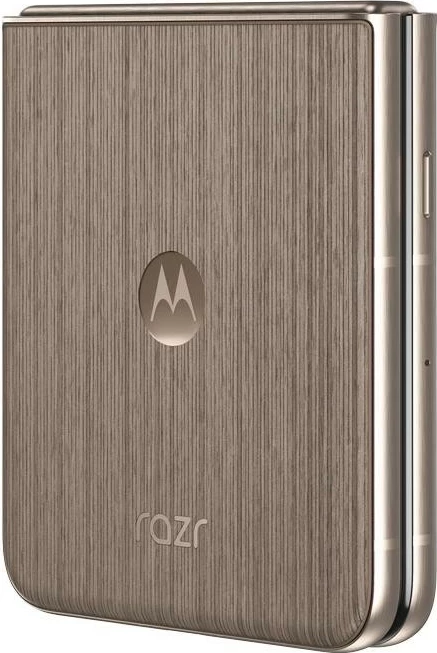 Celular Motorola razr 60 Ultra 16/512GB Mountain trail