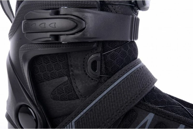 Atlete për meshkuj Tempish, të zeza